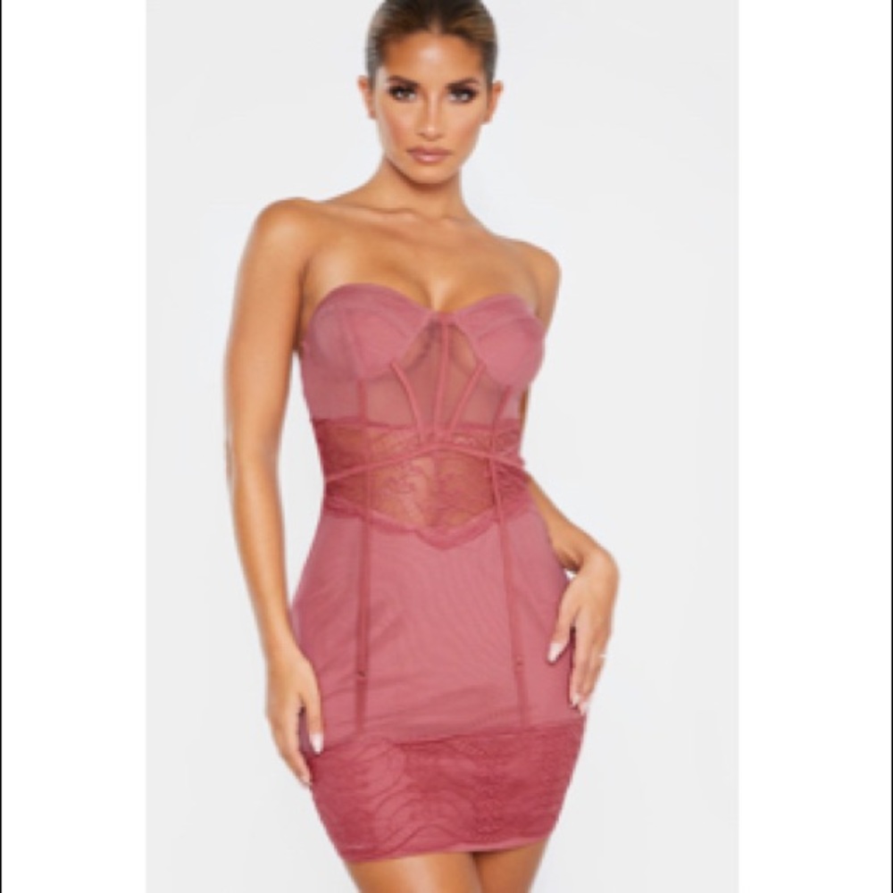 Club dress
